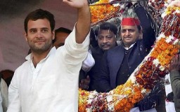 Akhilesh sweeps Rahul