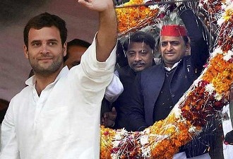 Akhilesh Sweeps Rahul In UP: What Could Follow