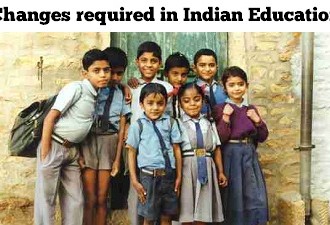 12 Indian Youth On Changes Required In The Indian Education System