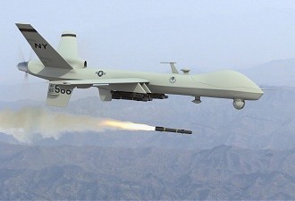 Drone Attacks; The New Weapon to Initiate War On Terrorism (?)