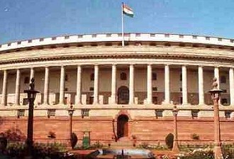 संसद: तब और अब