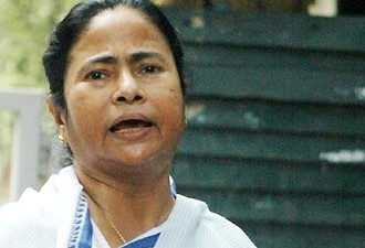 Post-CPM Bengal A Dud; Mamata A Letdown