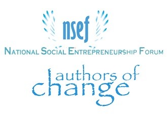 NSEF Authors of Change: Your Chance To Intern At Best Social Enterprises This Summer