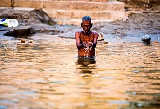 Pollution In Ganga: Of Irresponsible Citizen Action And Government Plans
