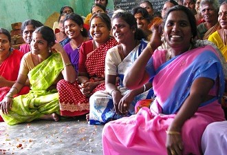 The SEWA Movement: Empowering The Women!