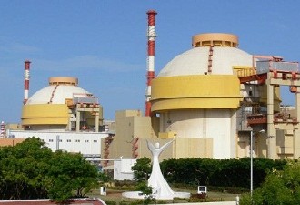 Kudankulam Nuclear Power Plant; Another Story In The Countless Nuclear Power Battles