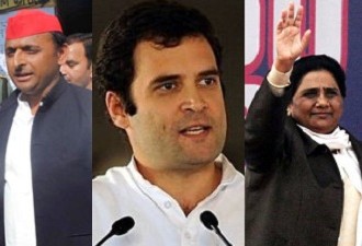 Uttar Pradesh’s Race Of The Potential Chief Ministers: Who Dares Win?