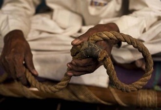Capital Punishment: A Law, and Rightfully So