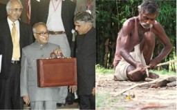 The Indian Worker