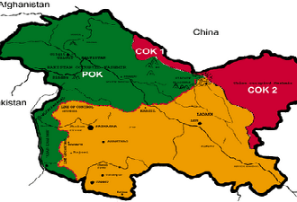 Tracing the History of the Kashmir Issue [Part 2 of #UnderstandingKashmir]