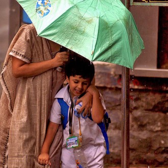 An Interview With a Single Mother: How She Survives In The Indian Society