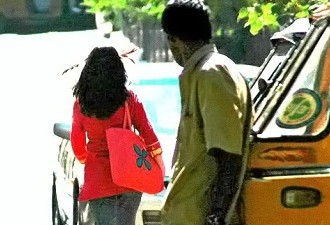 Please Keep Me Safe Delhi, Could You? I Don’t Want To Be Somebody’s Meal #RapeCapital