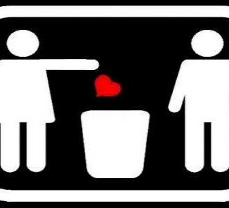 Breaking Up of Human Relationships