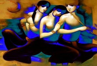 The Indian Art Scene Beholds a Bright Future