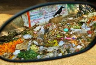 Civic Sense of Indians: How Worthy Are Our Claims of Clean Civilization?