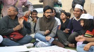 Aseem Trivedi
