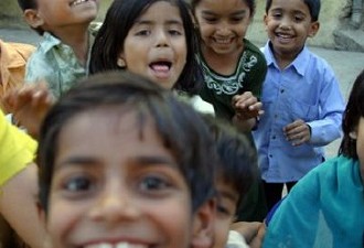 Stories of Change Brought by Children in Bundelkhand: An Example For Us All