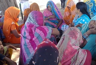 Voicing the ‘Unheard’: Community Radio in Bundelkhand
