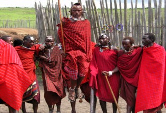 Yaaku: The Language of a Small Forest Tribe in Kenya