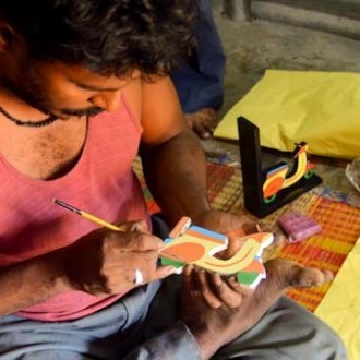 Condition of Artisans in India