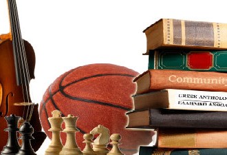 The ‘Good’ College: How Extracurriculars Take a Backseat in the Spree of Excelling Academically