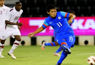 Indian Football Team: The Glorious History and far from Recognition