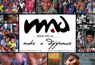 MAD: ‘Making A Difference’ Through Learning