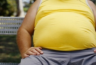 “Honey! I Blew Up The Kids!” The Obese Future of The World [Terrible]