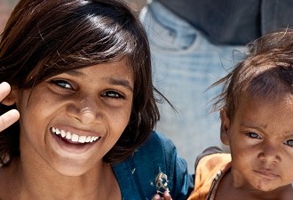 Yuvaa: Gifting A Ray Of Hope To The Under-privileged Children