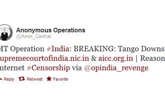 Bollywood Production Houses Demanded Pirate Bay Shut Down! Not Congress or Supreme Court