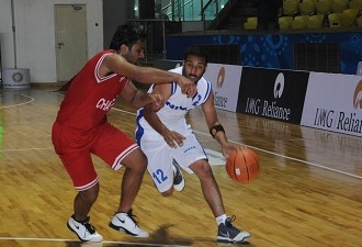 Yes, India Has A Basketball Team: The Past, Present and Future