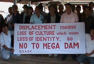 The Irony And Negative Impact Of Dam Construction In Arunachal Pradesh