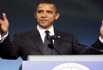 Obama’s Speech: And We Thought Politics is Not Personal?