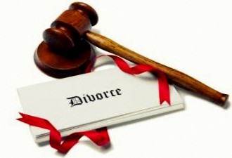 Marriages Are Made in Heaven But Broken in Court