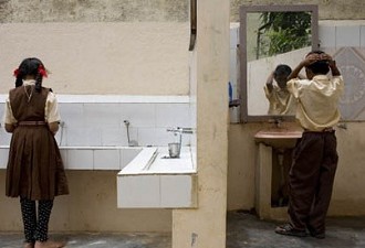 Improving Sanitation in India: A Herculean Task [Part 1]