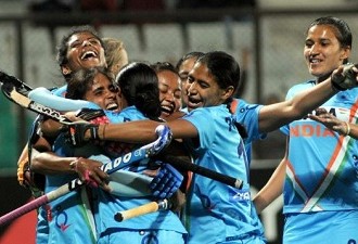 The National Sports Bill: Is It Fair To The Fairer Sex?