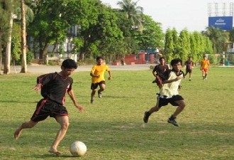 Strikers United- A Story Of Success Mingled With Disregard For Soccer