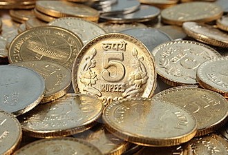 Keep The Change- The Story Of The Disappearing Coins