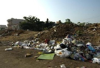 The Garden City To The Garbage City- Bangalore Gets A New Name