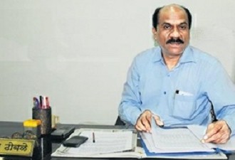 An Open Letter To ACP Dhoble, Mumbai [For His Attack On The City's Nightlife]