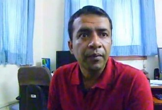 Interview with Anshu Gupta – Founder and Director of Goonj; Ashoka Fellow [Video + Photos]