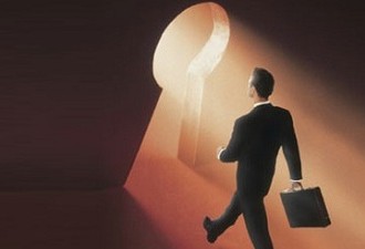 Do You Have The Courage To Chase Your Passion and Let Go Of The Convention?