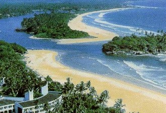 Summer Getaway: By the Sands of Goa