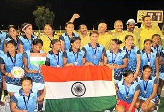 The Dilapidated State Of The Indian Hockey Team For Women- Why We Ignore Them?