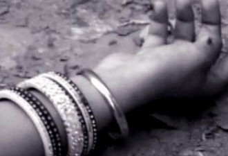 Where Is The Honour In Honour Killings?