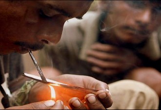 Development Means Nothing: If Drug Use Or Rather Abuse Is Free to Float