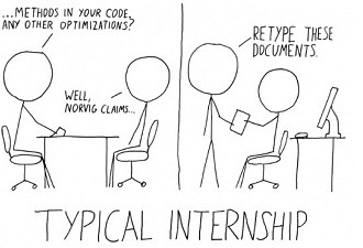 Do Internships Matter? What To Look For In An Internship?