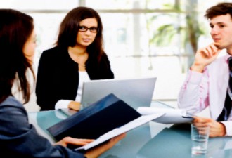 On Your Way Out: Exit Interviews in Organizations