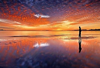 The Journey #Poem