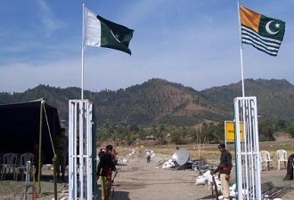 Background of Kashmir: [Part 1 of 'A Fresh Wave of Thinking in the Kashmir Valley' Series]